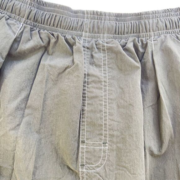 Speedo Mens Swim Trunks Small Swimwear Board Shorts Mesh Lined Stretch Waist - Picture 3 of 10